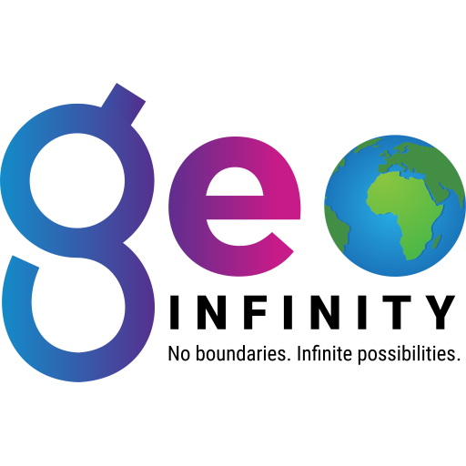 Geoinfinity logo